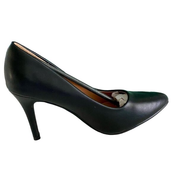 Trary Classic High Heel Dress Pump Pointed Toe Shoes Women's Size 6 NEW - Picture 2 of 9